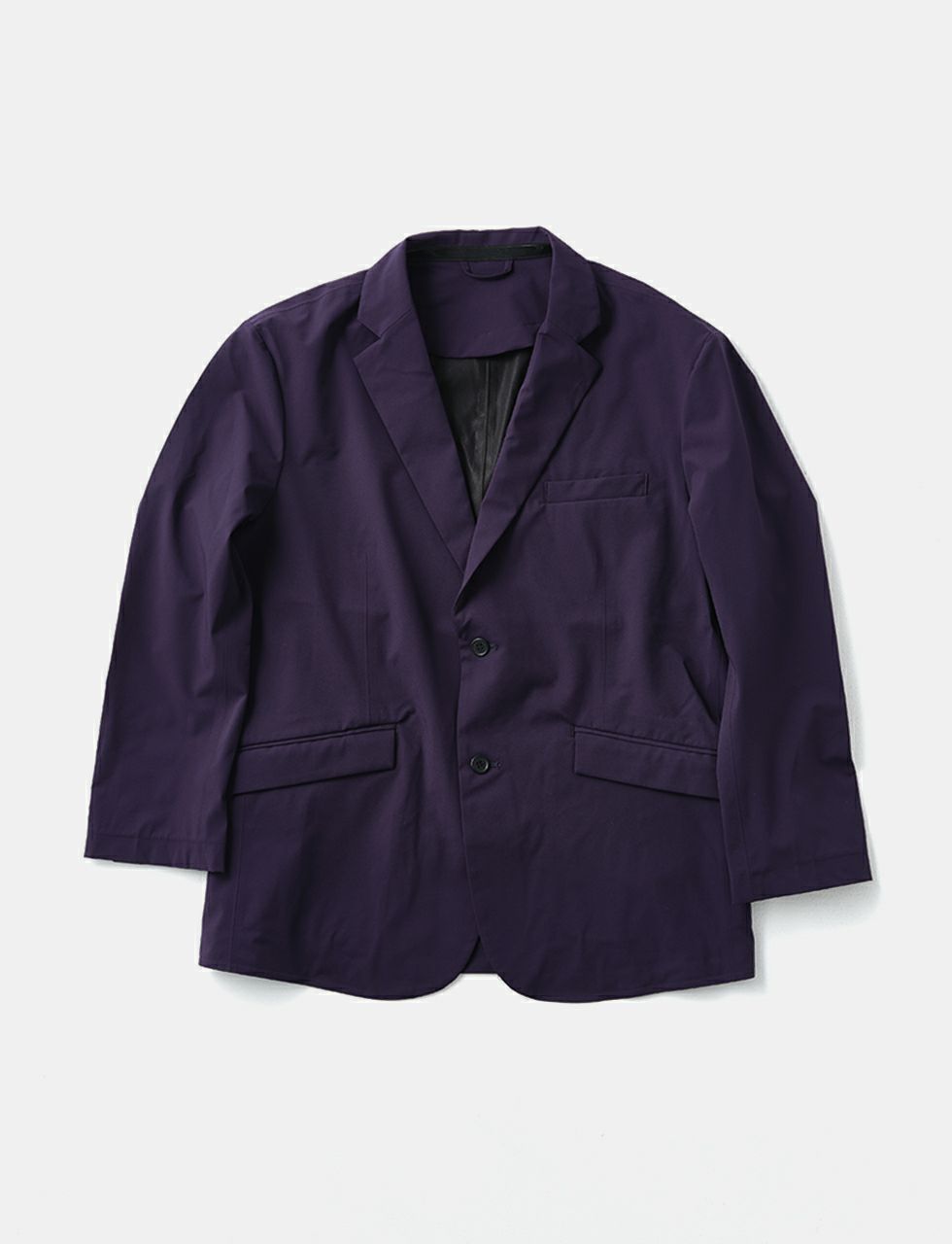 CM MEN`S STRETCH TAILORED JACKET（コンフォート メンズ