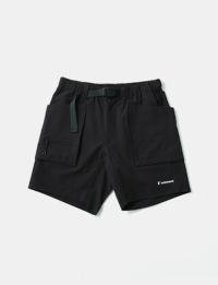 Athletic Cargo Shorts