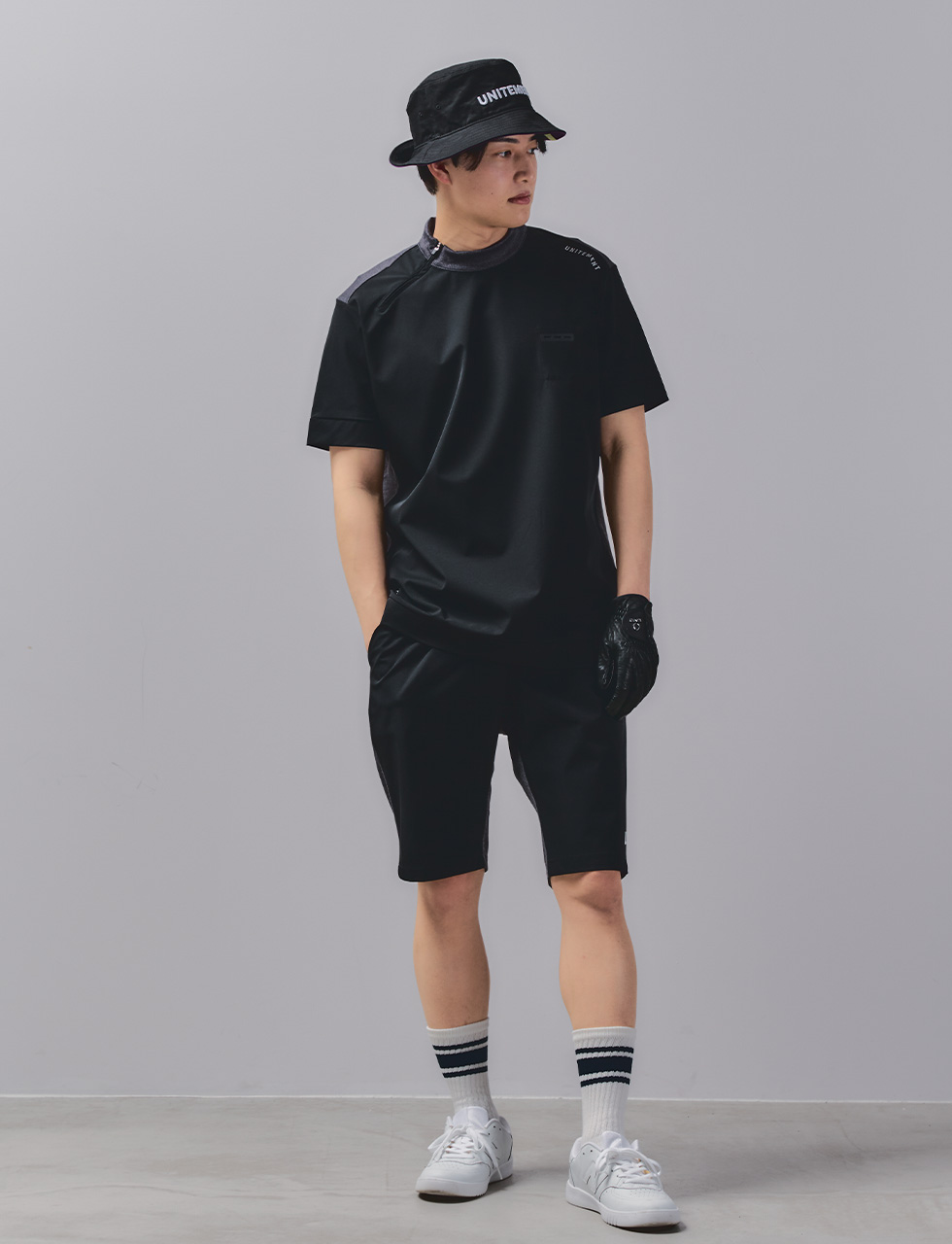 Cool Feeling Shorts