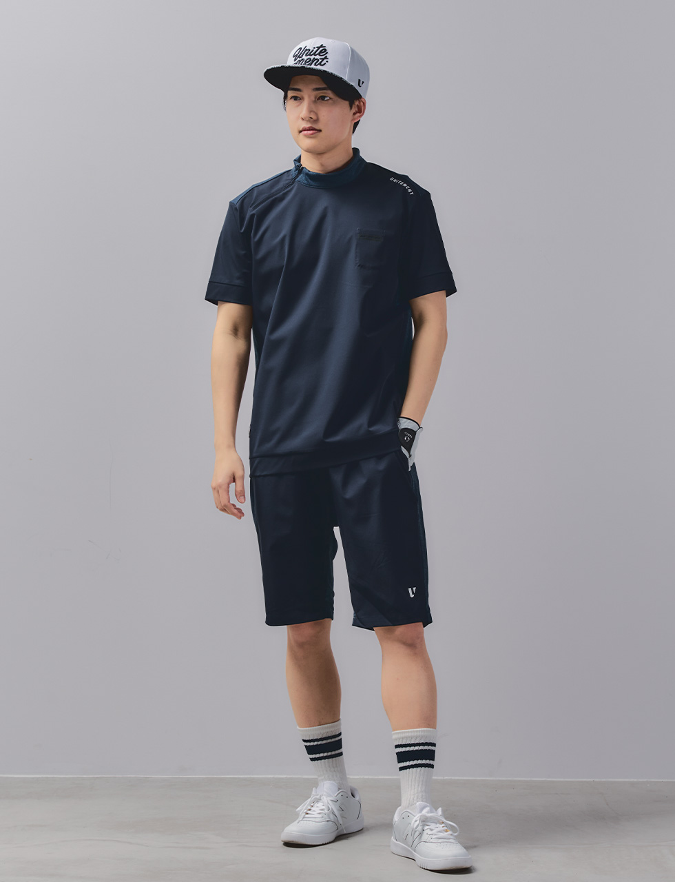 Cool Feeling Shorts