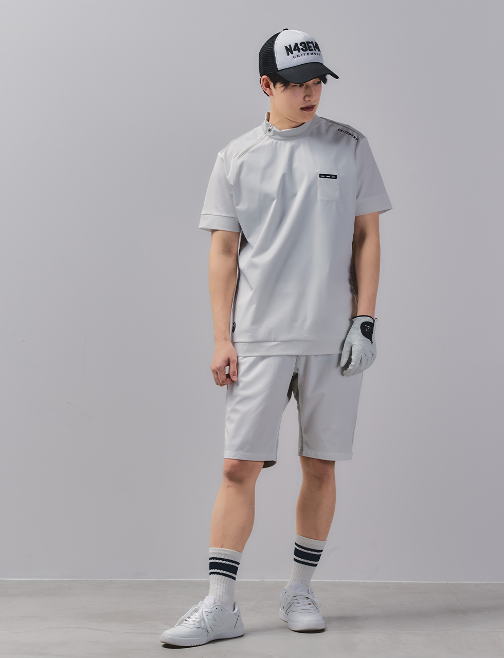 Cool Feeling Shorts