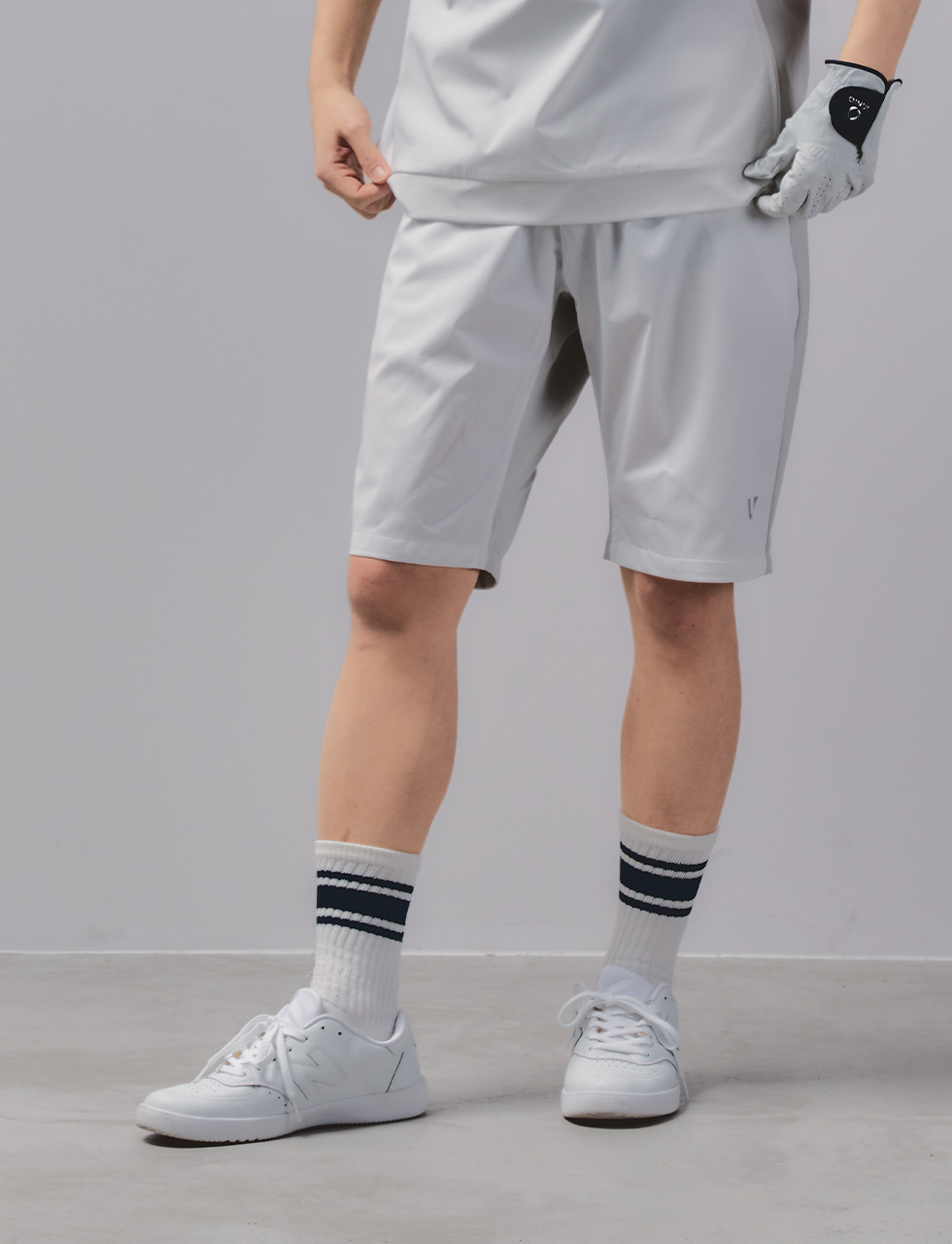 Cool Feeling Shorts