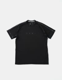 Relax Mock Neck Shirts