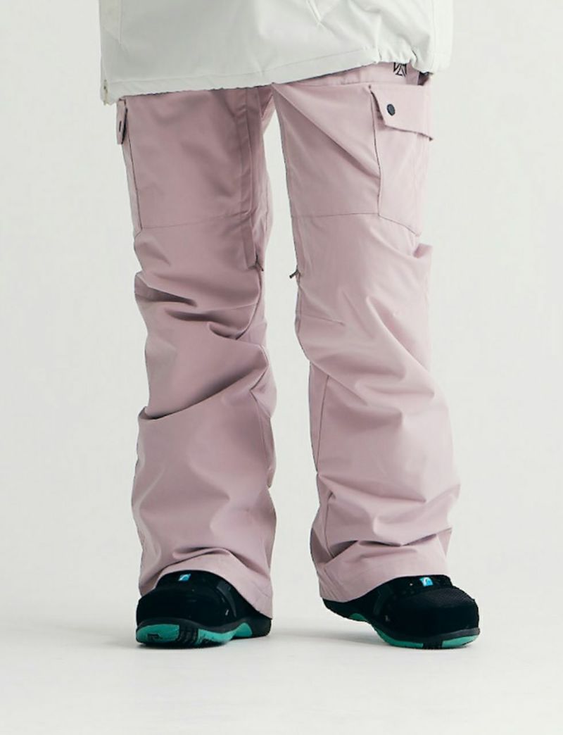 2021-2022 DLITE レディース パンツ