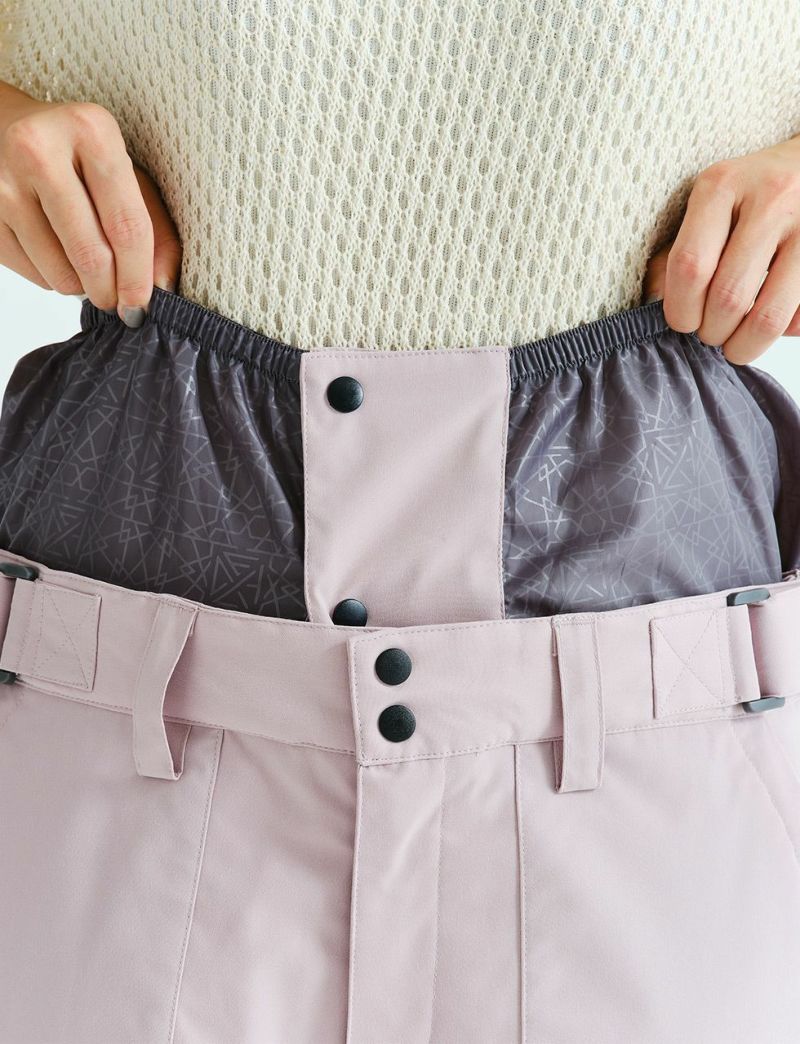 2021-2022 DLITE レディース パンツ