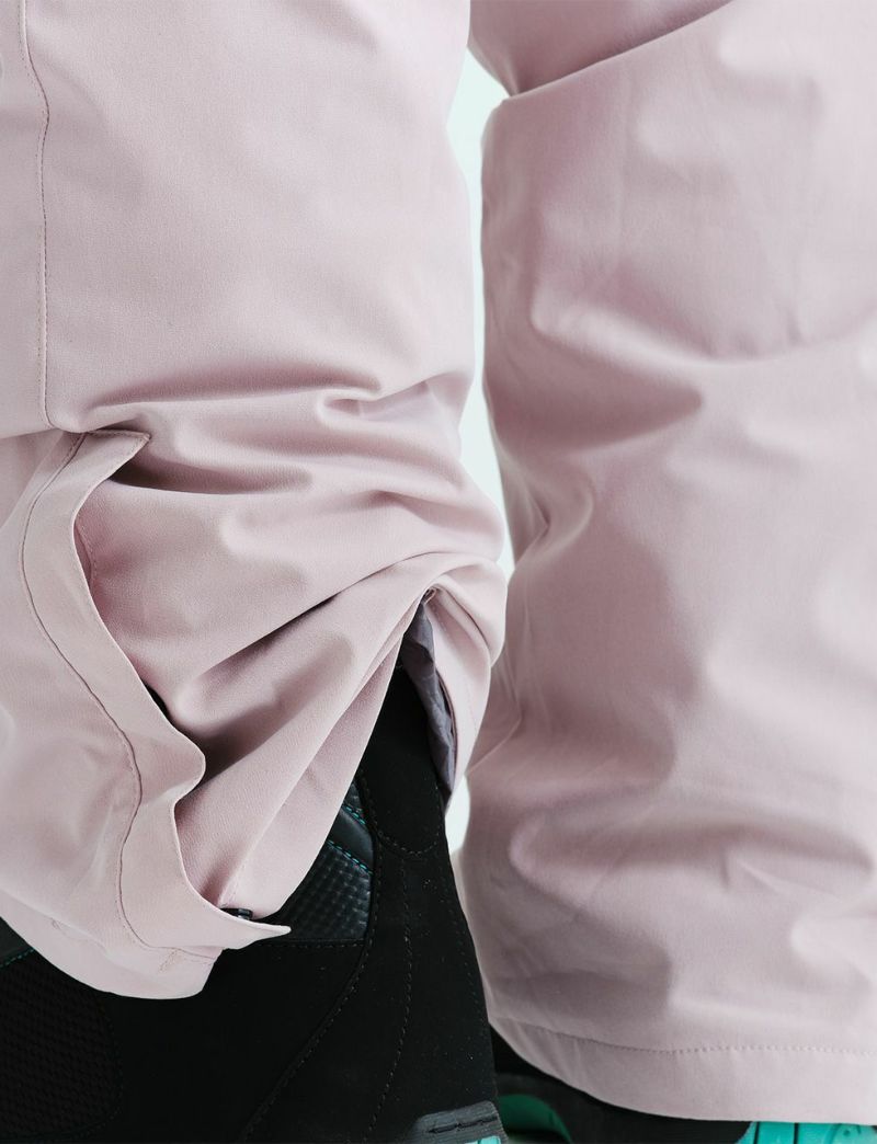 2021-2022 DLITE レディース パンツ