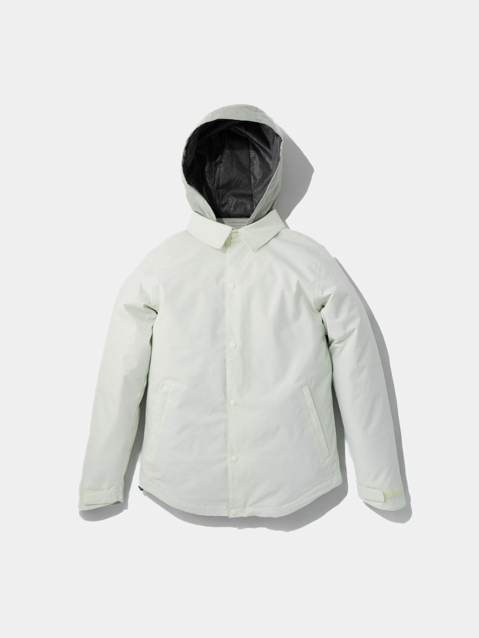 Ladies Jacket - Teine Line | Four Seasons Design Lab.