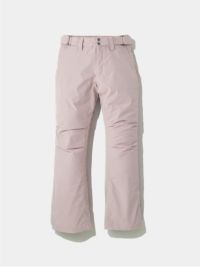 Ladies Pants - Teine Line｜DLITE｜Four Seasons Design Lab.