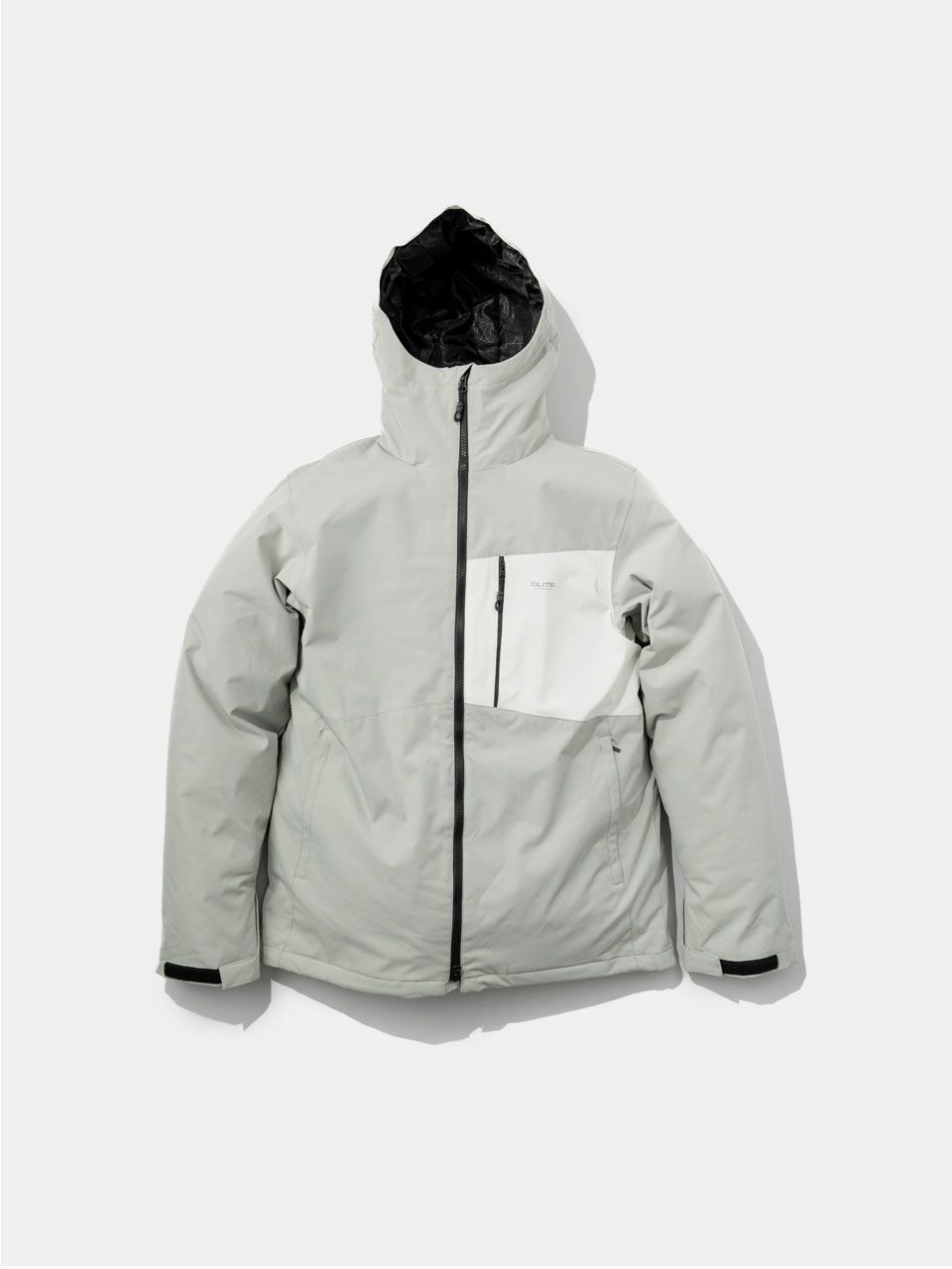Mens Jacket - Teine Line|DLITE|Four Seasons Design Lab. Mens Jacket - Teine Line|DLITE|Four Seasons Design Lab.