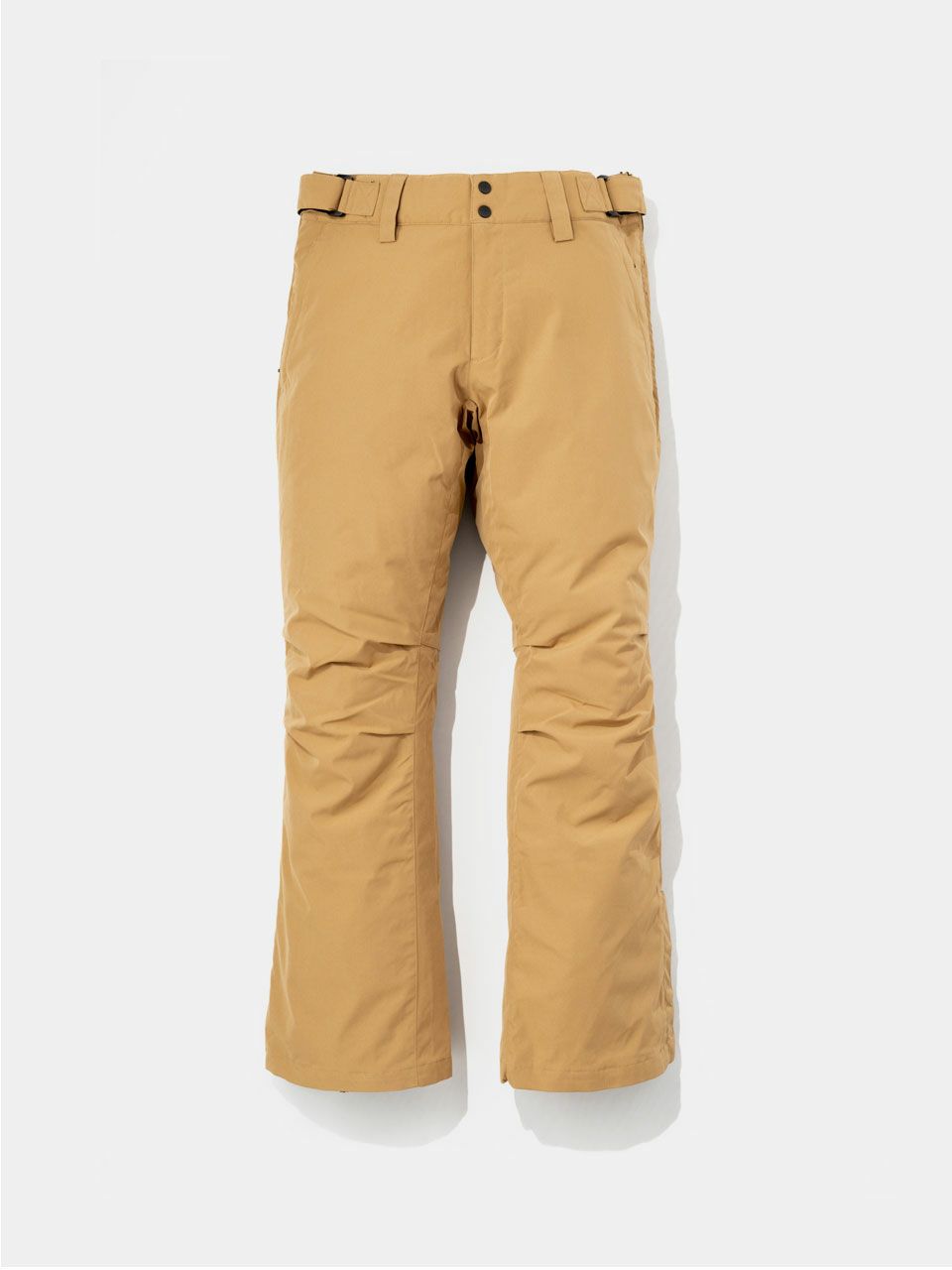 ブランデー ssx Mens Pants - Teine Line｜DLITE｜Four Seasons Design Lab.