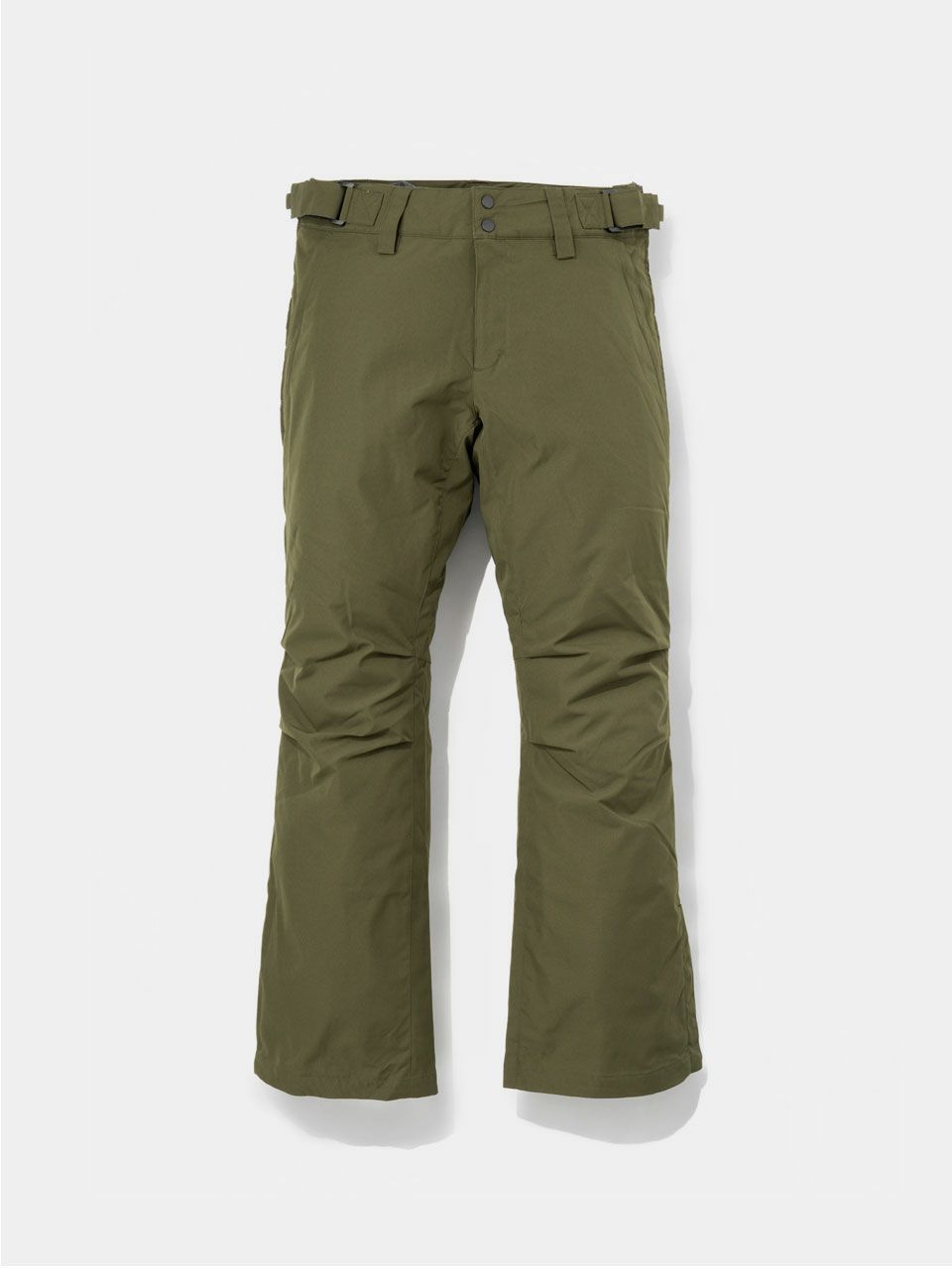Mens Pants - Teine Line｜DLITE｜Four Seasons Design Lab.