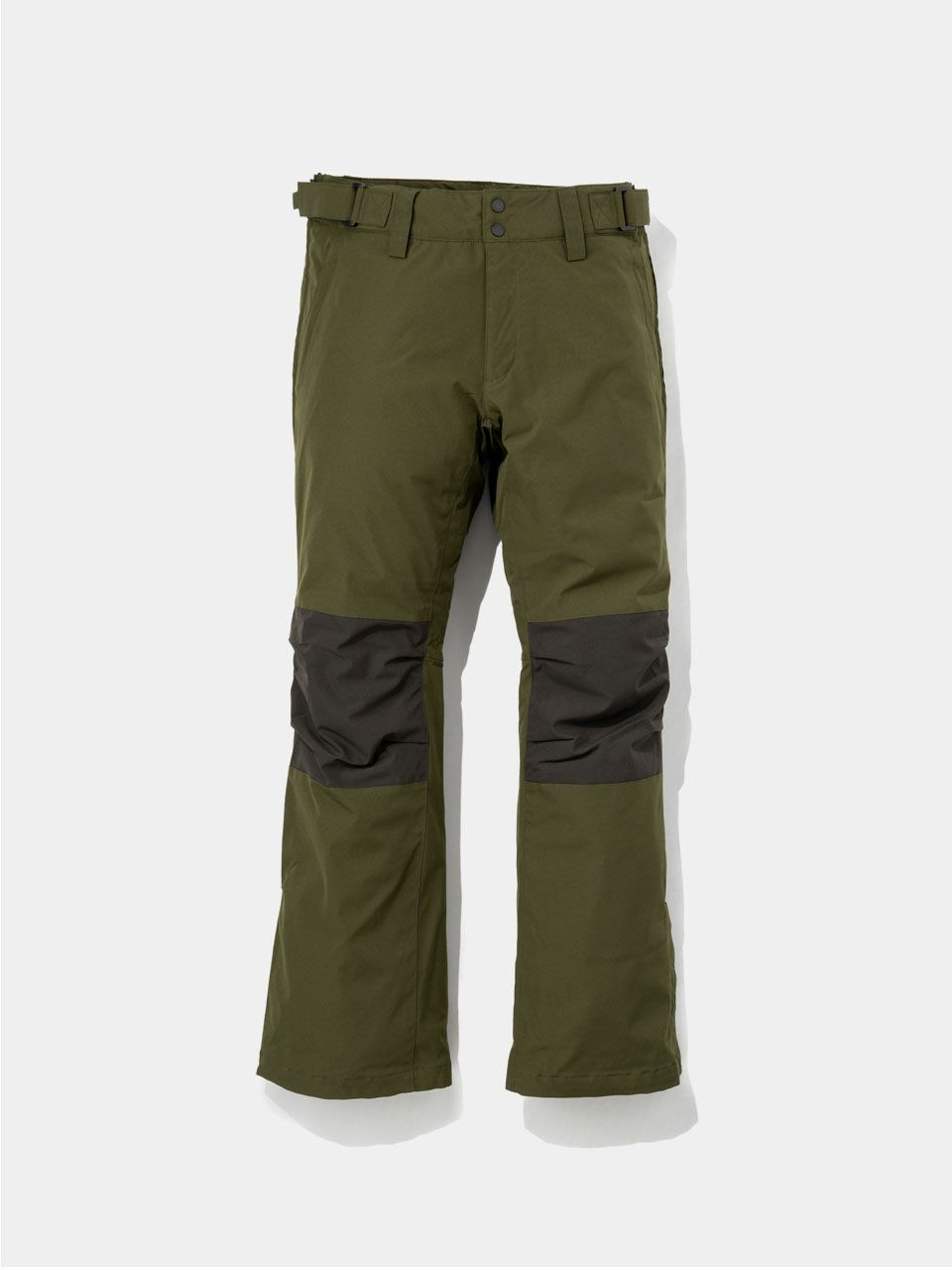 スノーボードパンツ メンズMサイズ BURTON DRYRIDE スノーボードウェア