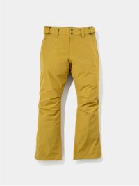 Mens Pants - Teine Line｜DLITE｜Four Seasons Design Lab.