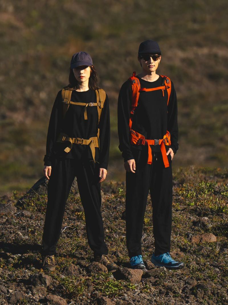 Base Layer Tops and Bottoms Set