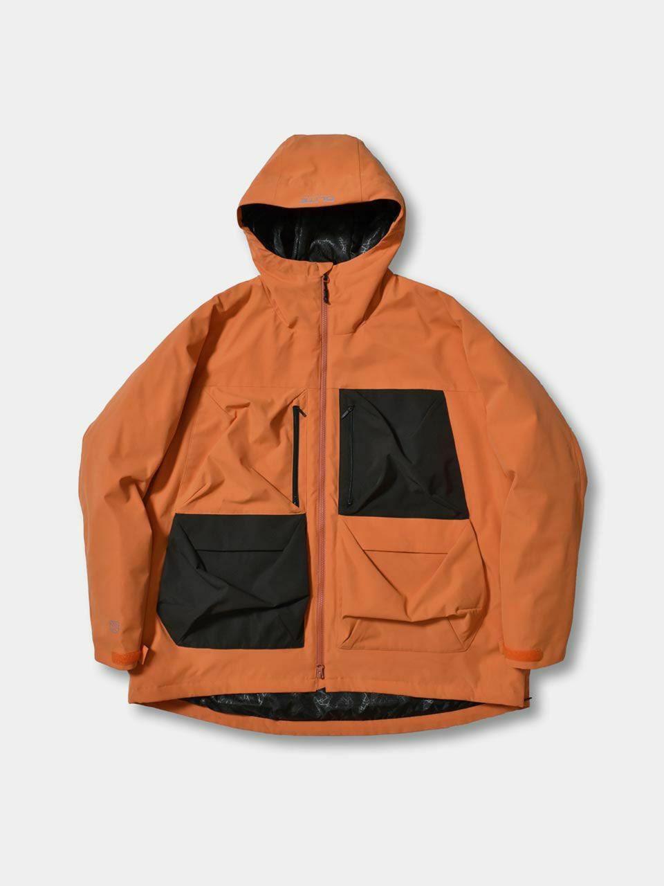 ジャケット Four Seasons Design Lab. フォーシーズンズデザインラボ