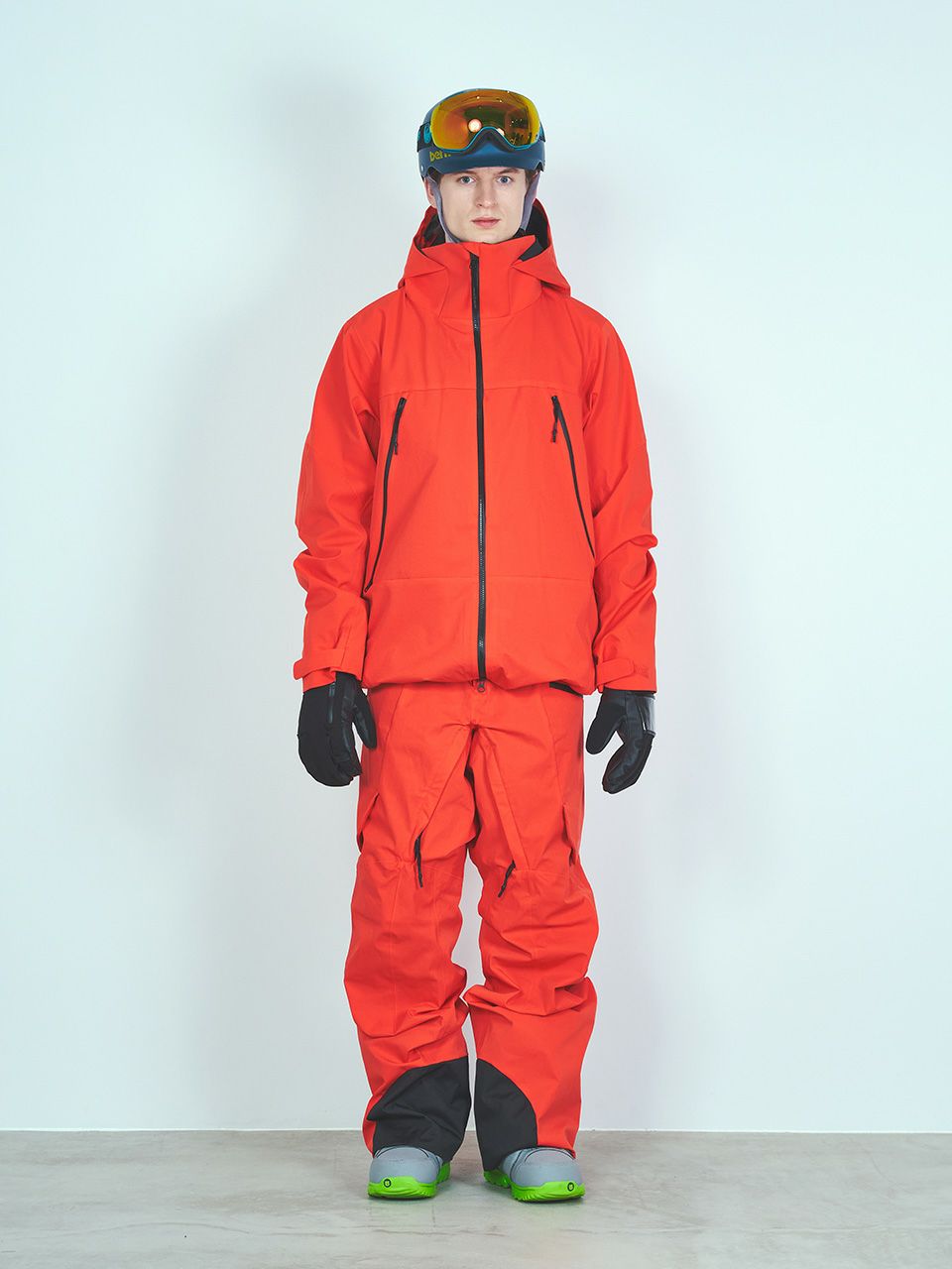 Shell Hang43DEGREES｜Four Seasons Design Lab.