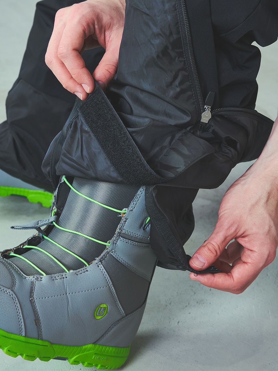 Shell Hang43DEGREES｜Four Seasons Design Lab.