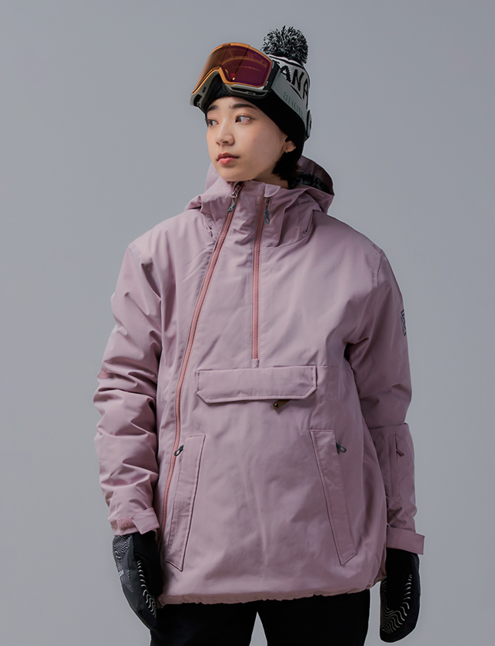 レディース ジャケット