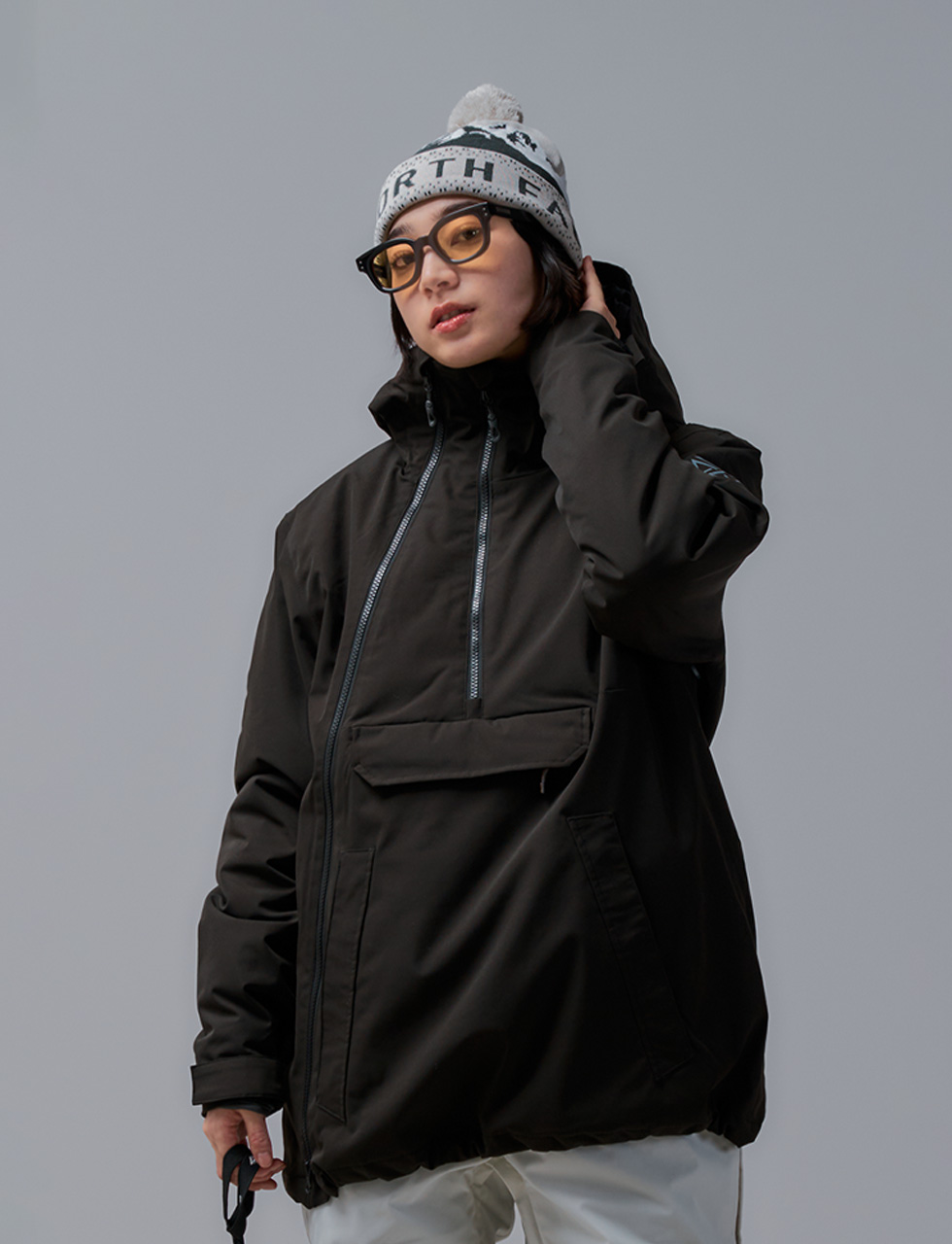 レディース ジャケット