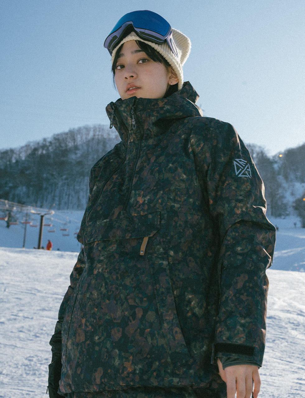 レディース ジャケット