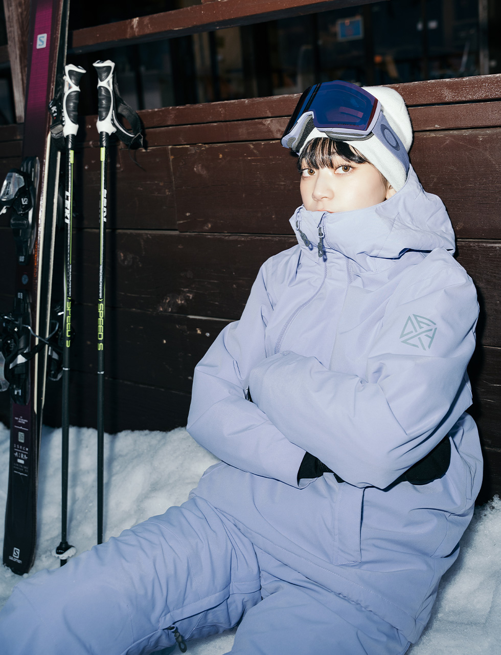 レディース ジャケット