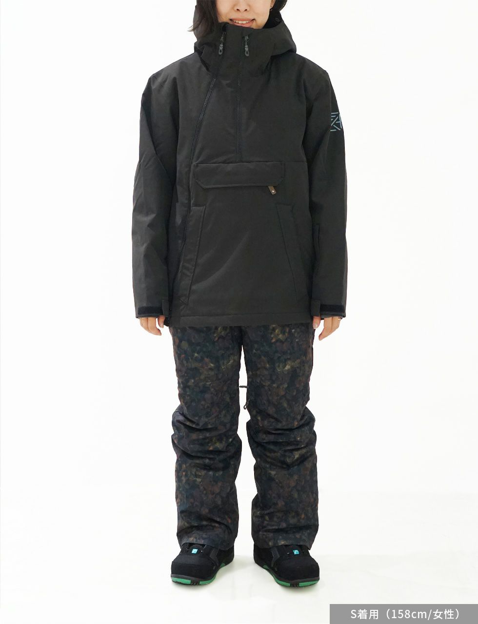 レディース ジャケット