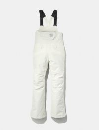 Womens Bib Pants｜43DEGREES｜Four Seasons Design Lab.