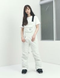 43DEGREES DLITE Womens Bib Pants ビブパンツ 43DEGREES DLITE Womens Bib Pants ビブパンツ