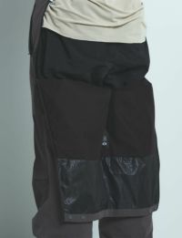 Unisex Bib Pants｜DLITE｜Four Seasons Design Lab.