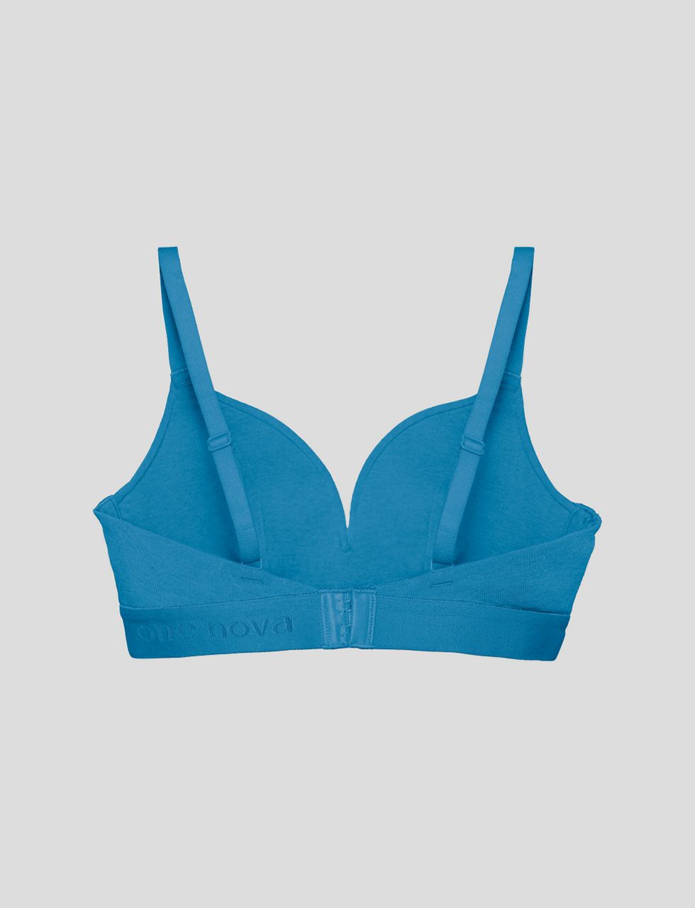 nova wool melty plus] 3D Wireless Bra | Four Seasons Design Lab.