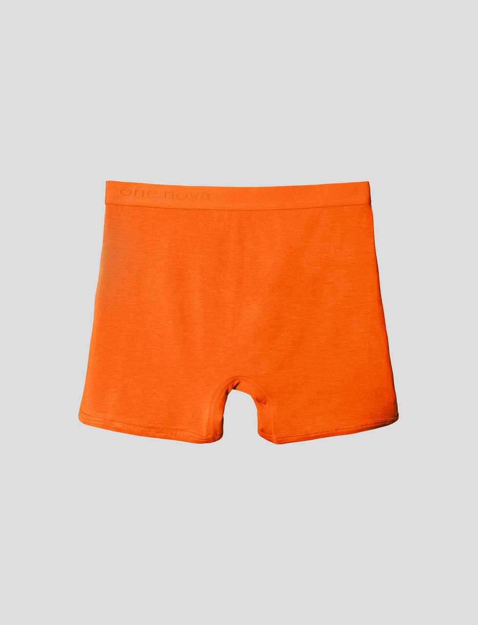 [nova wool® melty plus] 3D Boxer Brief6個 毎日使えるメリノウールのボクサーパンツ | 締め付けない3D構造