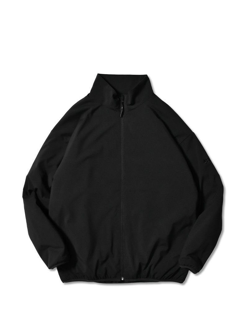 Thermo Wrap Jacket_black