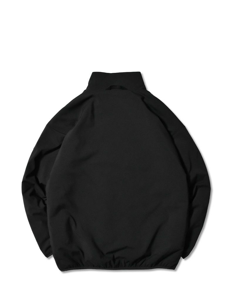 Thermo Wrap Jacket_black