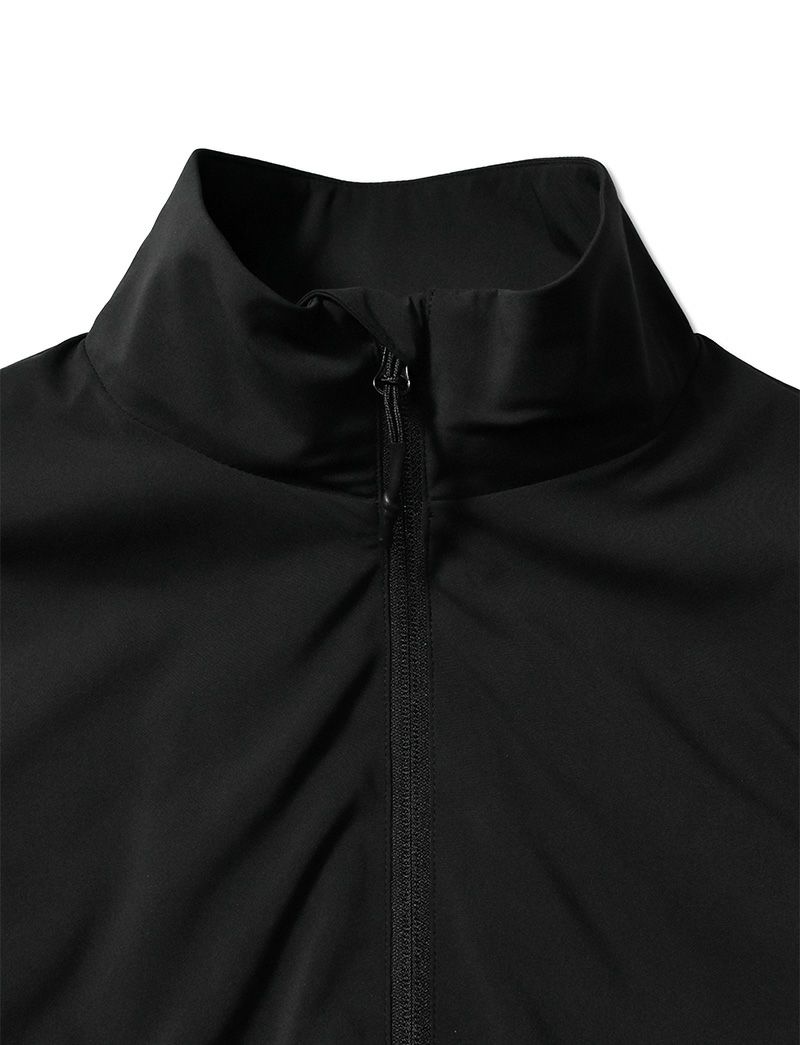 Thermo Wrap Jacket_black