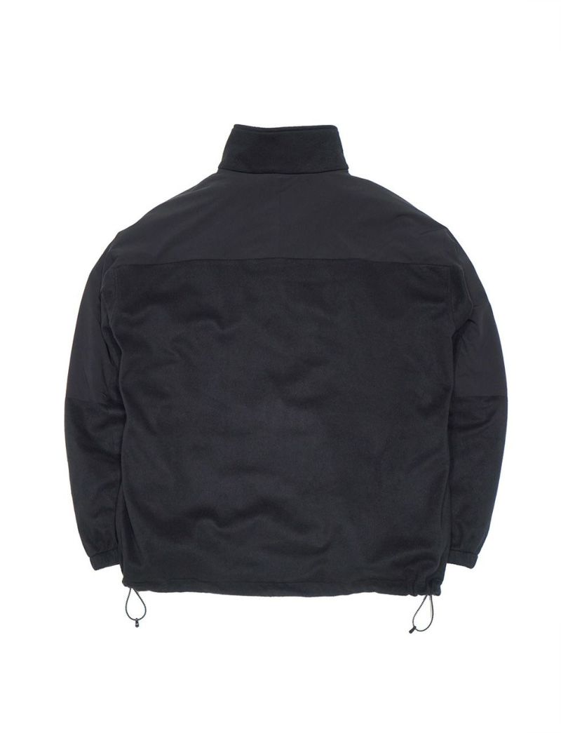 Microfleece Jacket