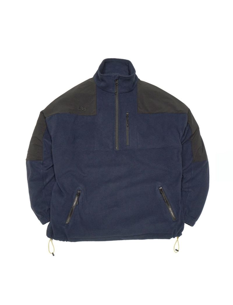 Microfleece Jacket