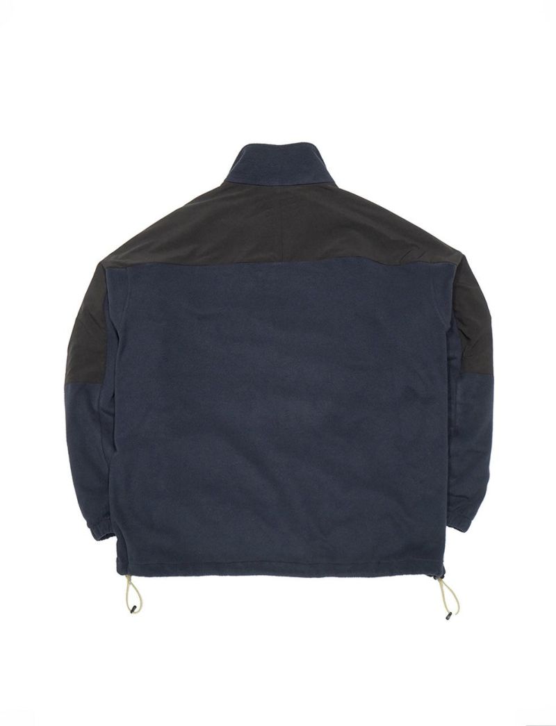 Microfleece Jacket