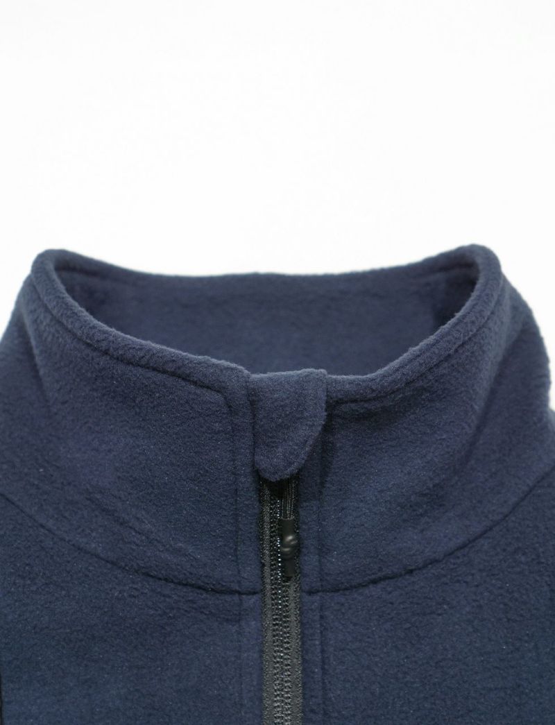 Microfleece Jacket