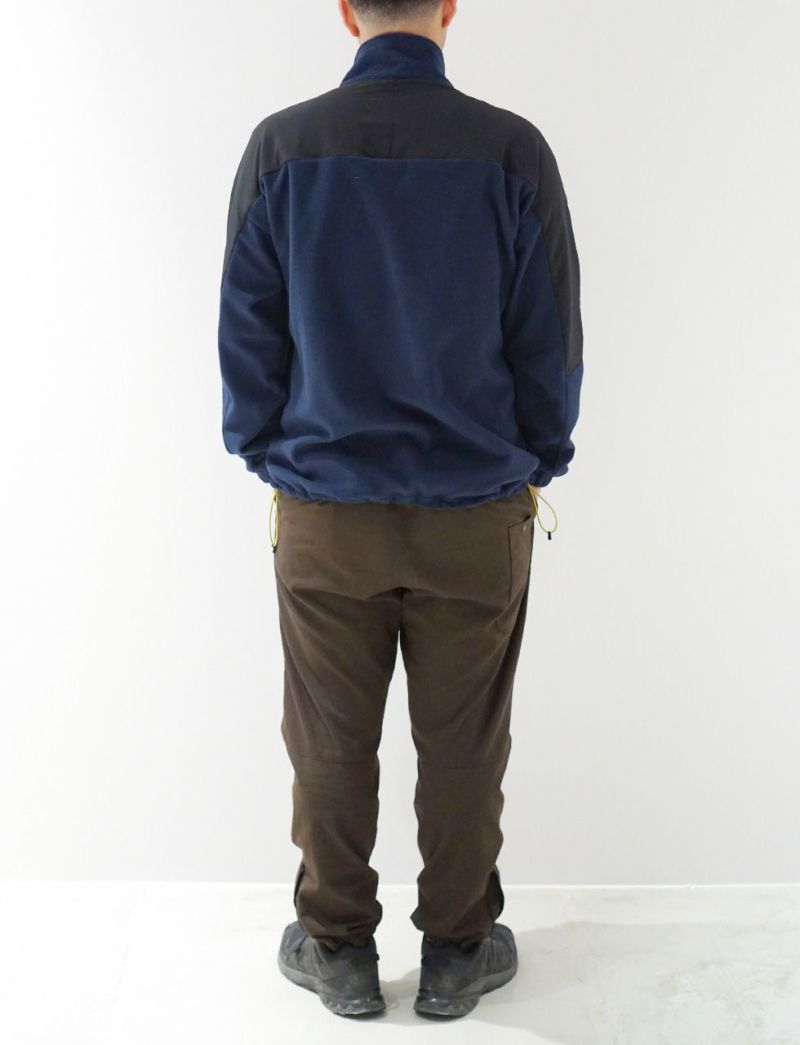 Microfleece Jacket