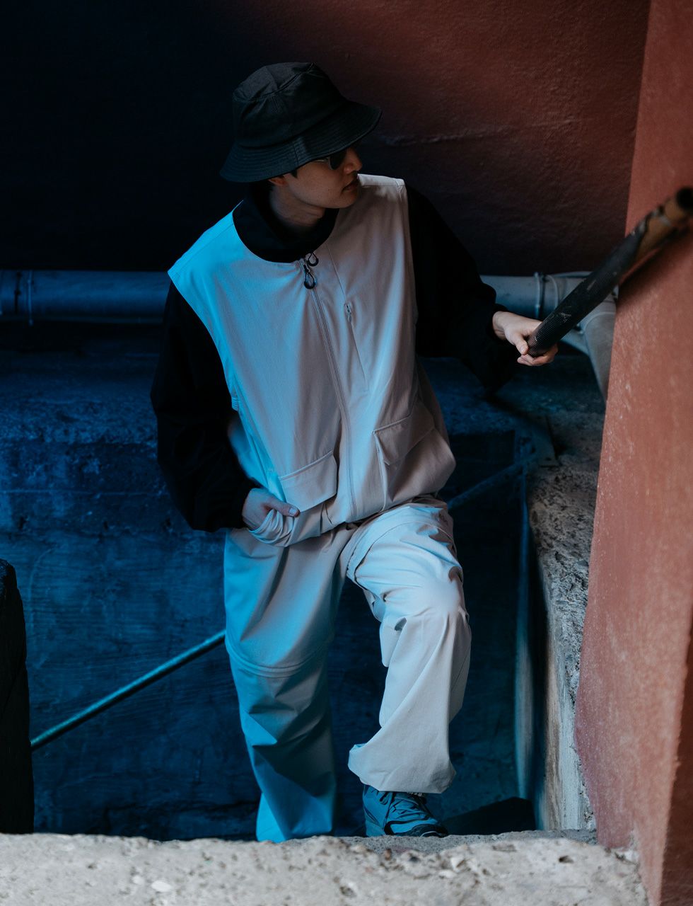 2way Pants