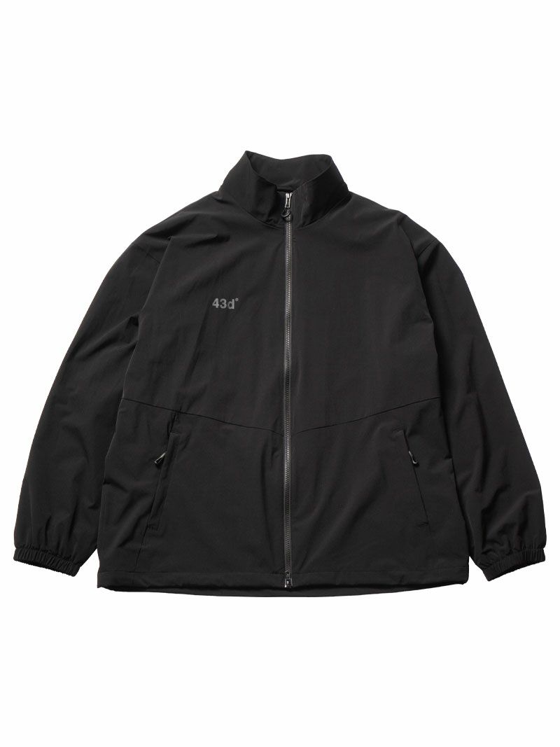 Wide Ventilation Jacket