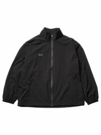 Wide Ventilation Jacket