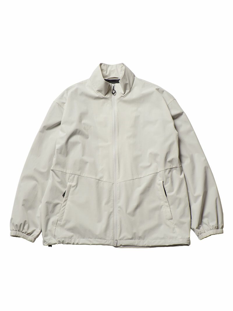 Wide Ventilation Jacket