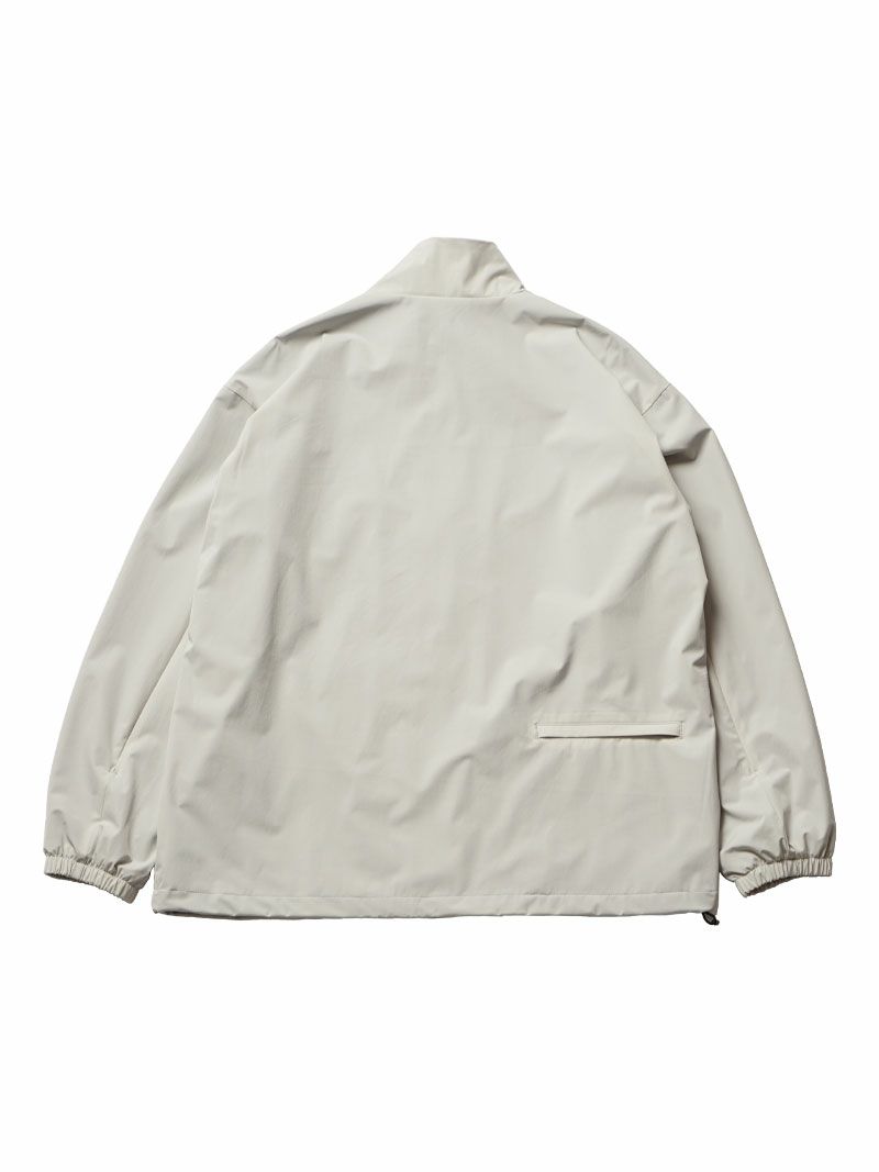 Wide Ventilation Jacket