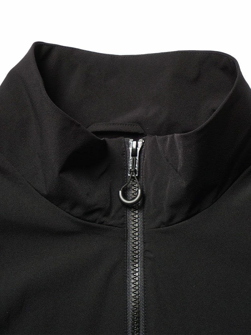 Wide Ventilation Jacket