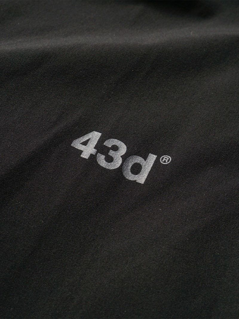 Wide Ventilation Jacket