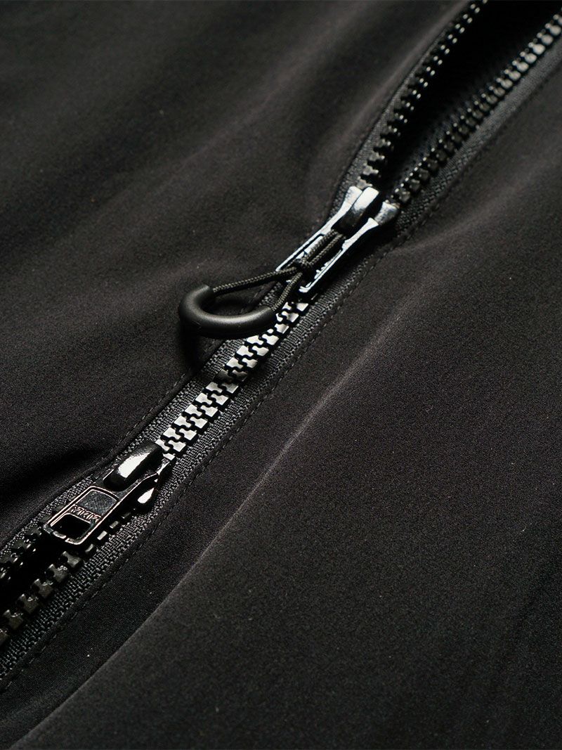 Wide Ventilation Jacket