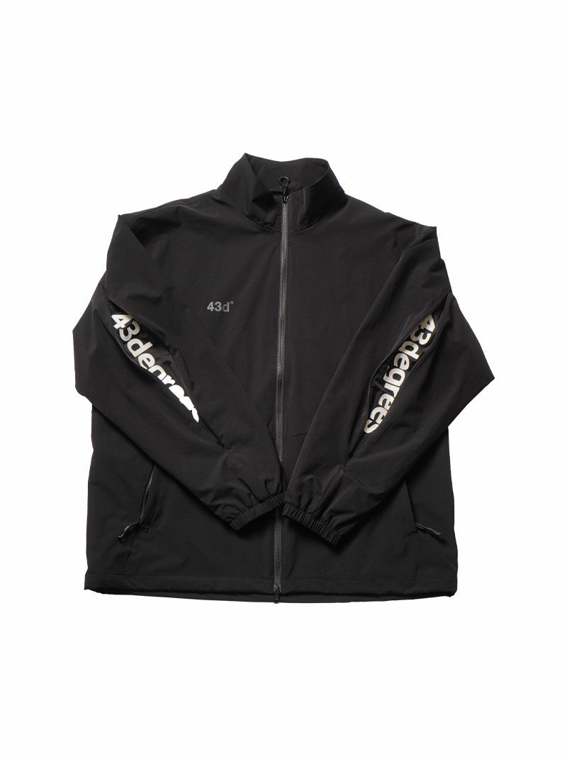 Wide Ventilation Jacket