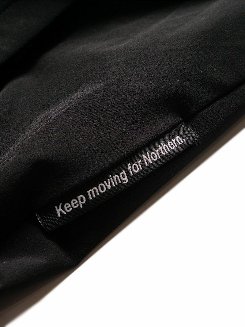 Wide Ventilation Jacket