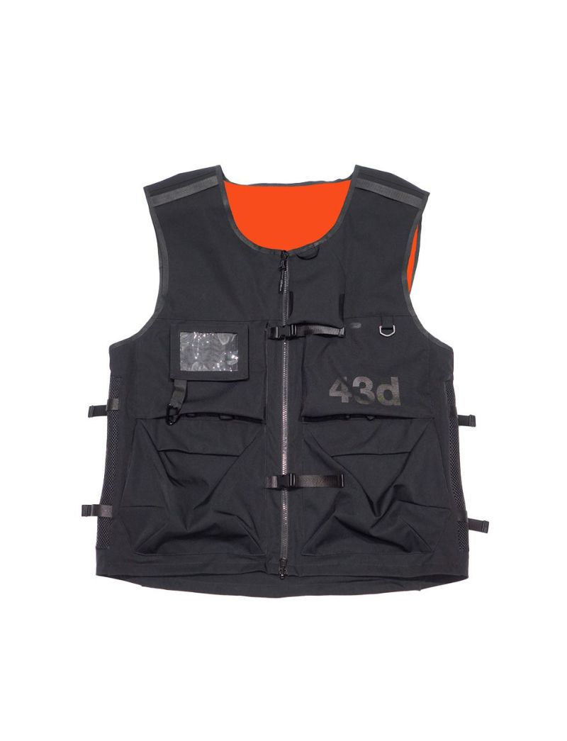 Harbor Vest